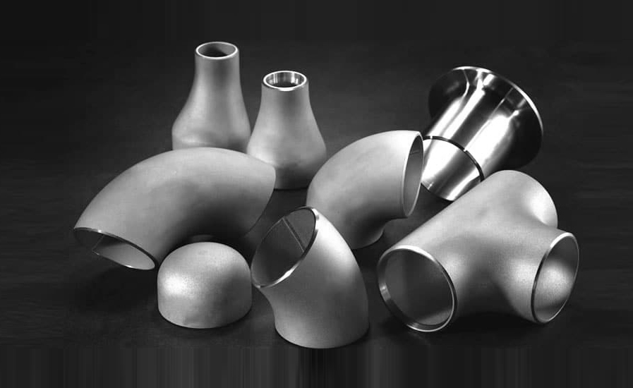 Precision buttweld fittings for industrial applications