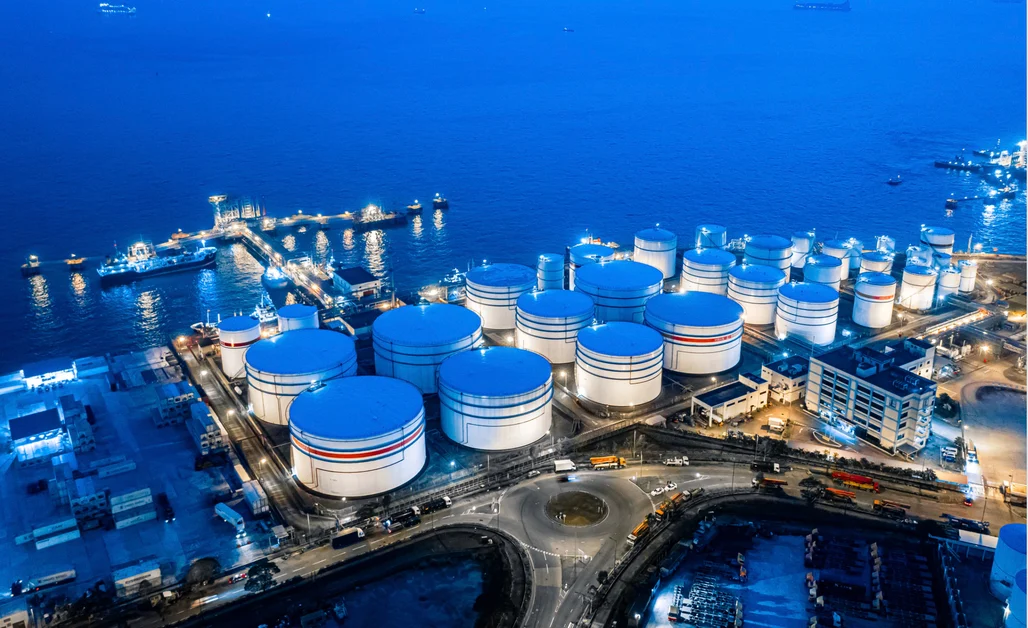 LNG industry pipe fittings and components